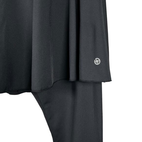 Bubblelime Womens Athletic Tennis Golf Pickleball Skort Skirted Leggings Medium - Picture 4 of 12